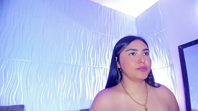 Abby  colins online show from January 2026 06:35:01 PM