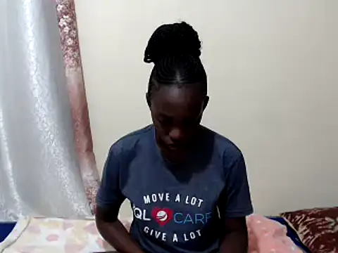 lizbela1 online show from February 2025 04:09:02 AM