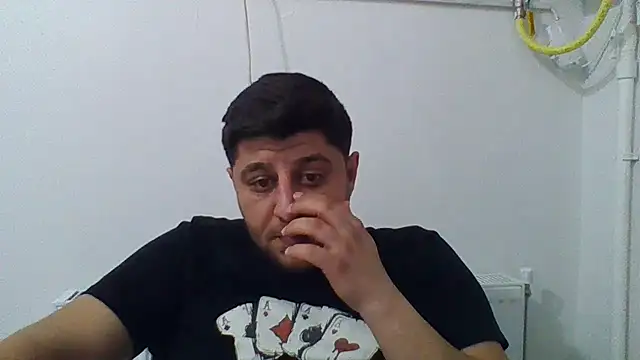 Snapshot of erkekkkadam chatting on March 2025 07:29:02 PM erkekkkadam online show from March 2025 07:29:02 PM