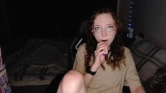 AmeliaKamishiro online show from November 2025 02:32:01 AM