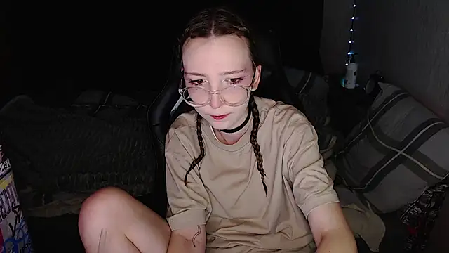 AmeliaKamishiro online show from November 2025 01:37:01 AM