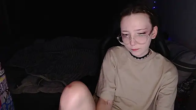 AmeliaKamishiro online show from November 2025 01:58:02 AM