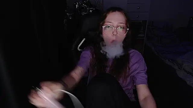 AmeliaKamishiro online show from November 2025 03:57:02 PM