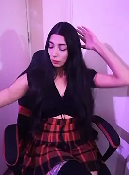 Felicia smok3 online show from December 2024 02:16:01 AM