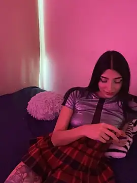 Felicia smok3 online show from January 2025 02:33:01 AM