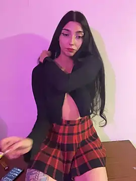 Felicia smok3 online show from January 2025 03:31:01 AM