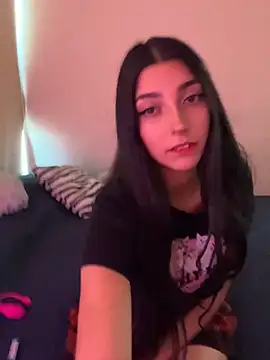 Felicia smok3 online show from January 2025 09:55:02 PM