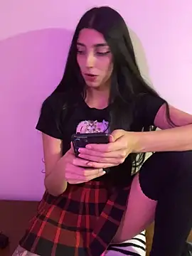 Felicia smok3 online show from January 2025 01:29:01 AM