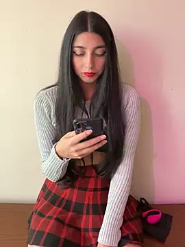 Felicia smok3 online show from January 2025 10:31:02 AM