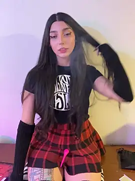 Felicia smok3 online show from September 2025 10:21:01 PM