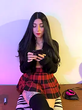 Felicia smok3 online show from October 2025 02:53:02 AM