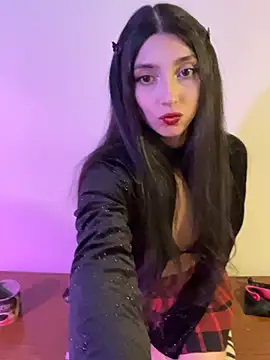 Felicia smok3 online show from February 2026 02:28:02 AM