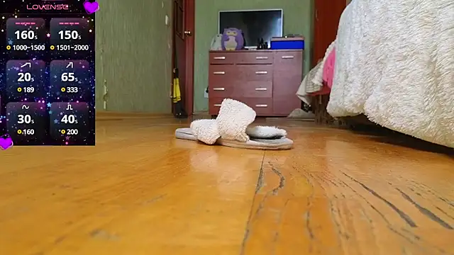 Miss Flexi fit online show from February 2025 02:52:01 PM