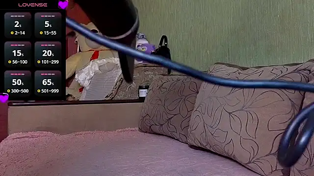 Miss Flexi fit online show from November 2025 08:57:01 AM