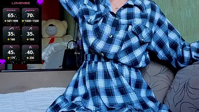 Miss Flexi fit online show from November 2025 10:03:02 AM