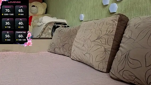 Miss Flexi fit online show from March 2026 09:25:01 AM