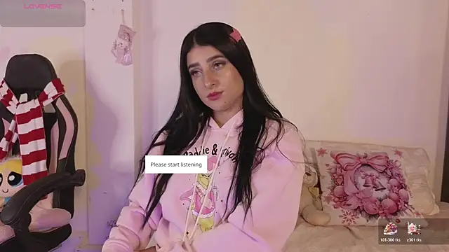  Linoshka 1 online show from December 2025 08:59:01 PM