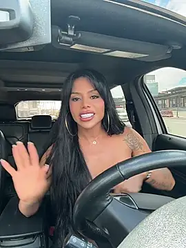 HOT LADY 777 online show from May 2026 05:20:01 PM