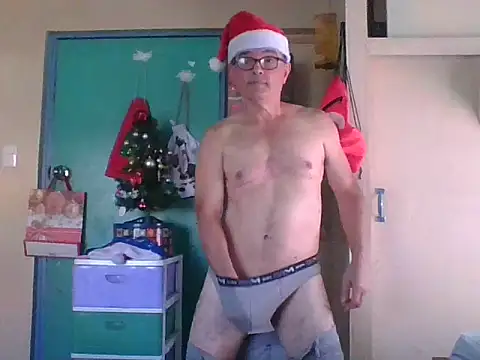 kavir-sebastien online show from December 2025 04:36:01 PM