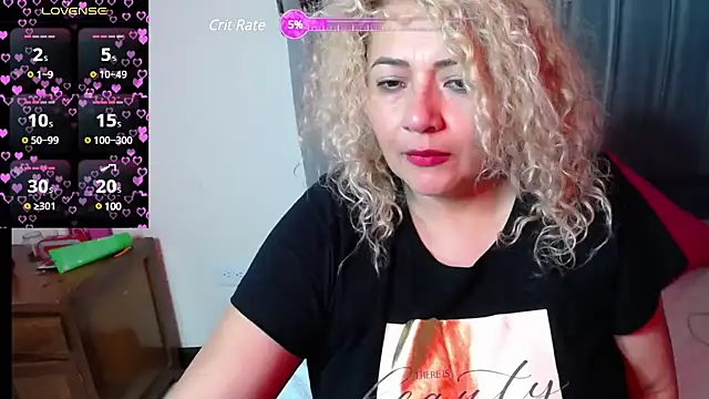 MariaJoseBarraza online show from February 2025 03:35:02 AM