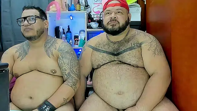 Latino bigcock online show from February 2025 01:52:02 AM