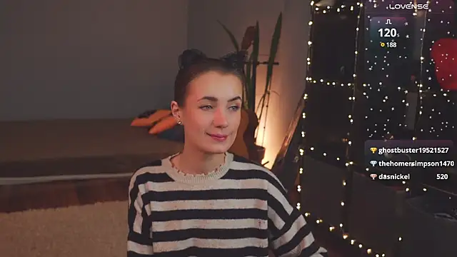 bananya kitty online show from January 2025 09:02:02 AM