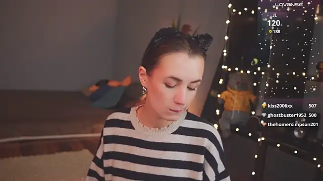 bananya kitty online show from February 2025 09:42:01 PM