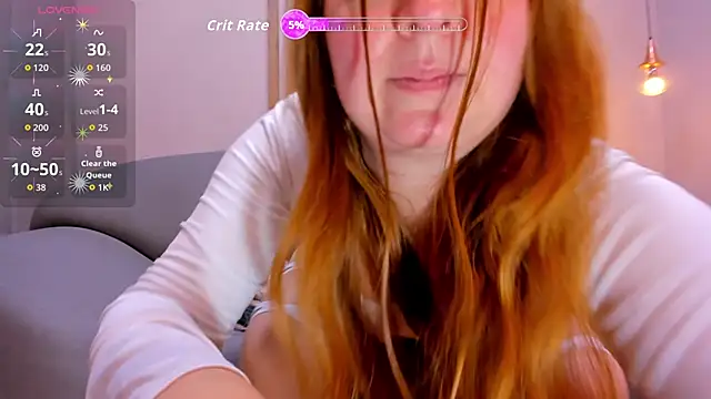 tinaclark  online show from September 2025 08:20:02 PM