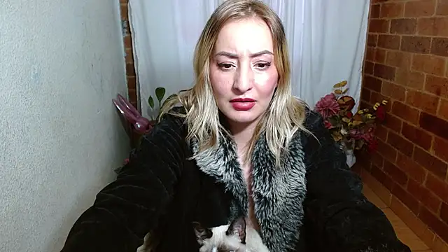 rashellroses22 online show from January 2025 10:37:02 PM