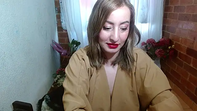 rashellroses22 online show from February 2025 09:11:02 PM