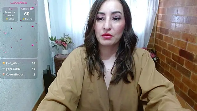 Snapshot of rashellroses22 chatting on December 2025 07:29:02 PM rashellroses22 online show from December 2025 07:29:02 PM