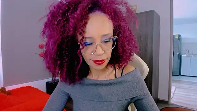 ScarlettMalbec online show from February 2026 09:09:02 PM