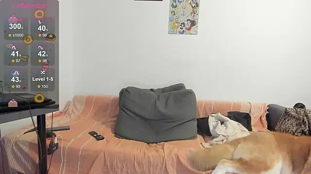 Snapshot of samarakayako chatting on November 2025 09:48:02 PM samarakayako online show from November 2025 09:48:02 PM