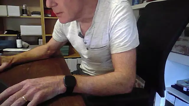 jiggy77777 online show from January 2025 03:31:01 AM