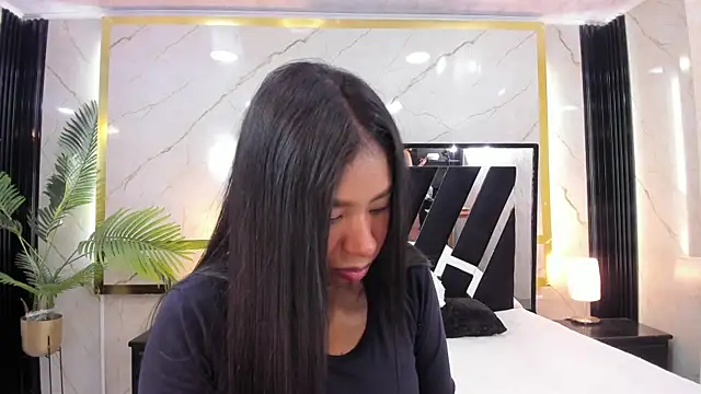 Lia-Anahiz online show from January 2025 03:09:01 AM