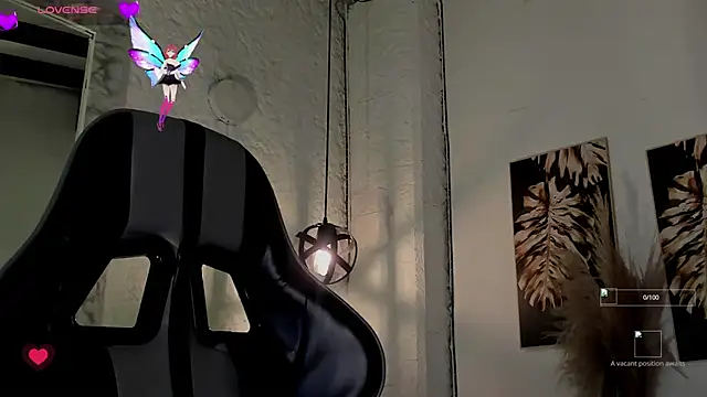 Snapshot of Alizon_1 chatting on November 2025 06:41:02 PM Alizon 1 online show from November 2025 06:41:02 PM