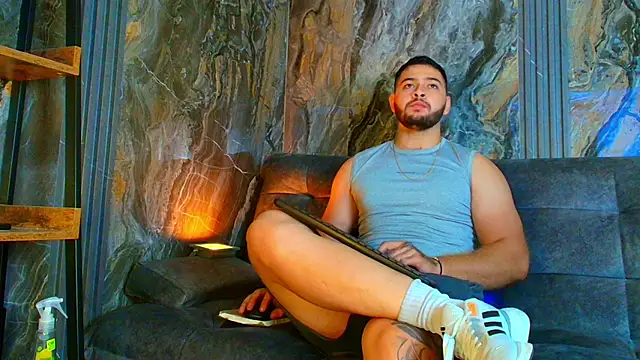 Andrew Brown online show from January 2025 03:19:01 PM