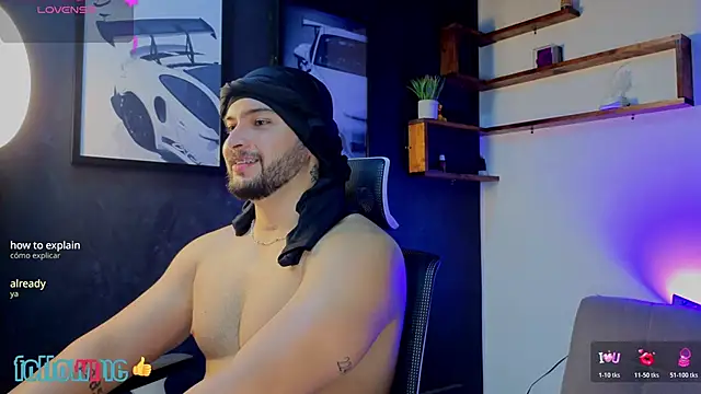 Andrew Brown online show from November 2025 03:47:02 PM