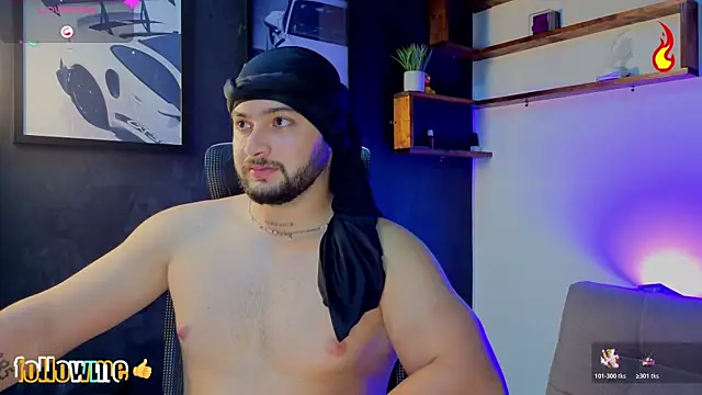 Andrew Brown online show from November 2025 04:23:02 AM