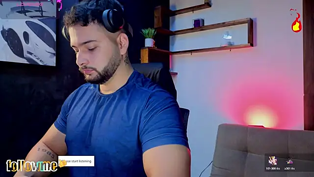 Andrew Brown online show from November 2025 04:17:02 PM