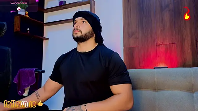 Andrew Brown online show from November 2025 02:25:01 AM