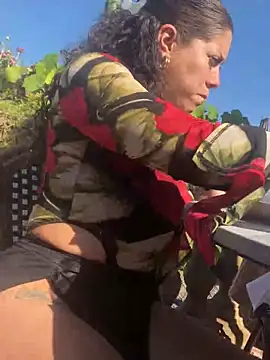 Bigbuttbrooklynn online show from February 2025 09:49:02 PM