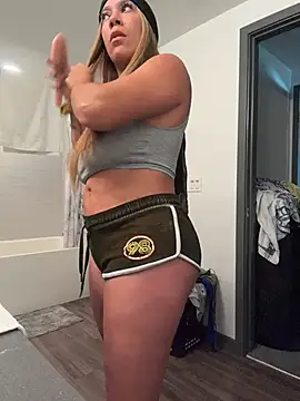 Bigbuttbrooklynn online show from February 2026 05:05:02 PM