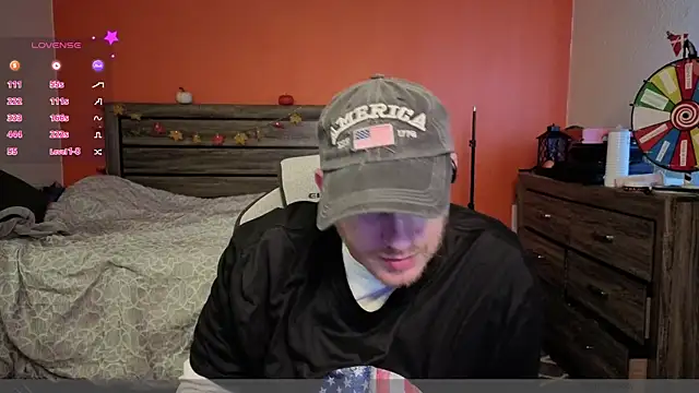 Hydro-Blastz online show from November 2025 05:58:02 PM