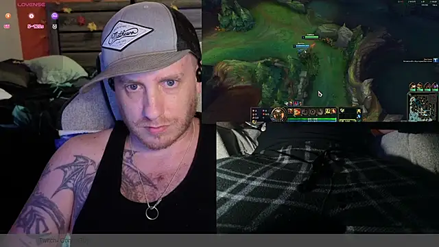 Hydro-Blastz online show from November 2025 09:04:02 PM