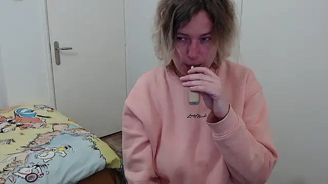 Snapshot of cumfun chatting on February 2026 08:24:07 AM cumfun online show from February 2026 08:24:07 AM