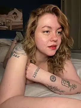 VictoriaLaFleur online show from December 2024 09:33:01 PM