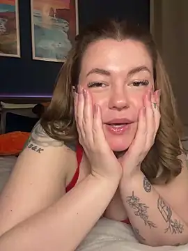 VictoriaLaFleur online show from March 2025 09:26:02 PM