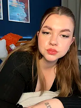 VictoriaLaFleur online show from October 2025 08:31:01 PM