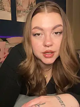 VictoriaLaFleur online show from February 2026 09:29:01 PM